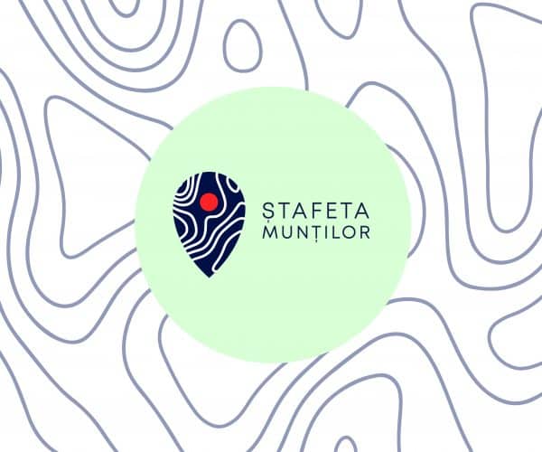 Stafeta Muntilor - Asociatia Zimbrul Carpatin